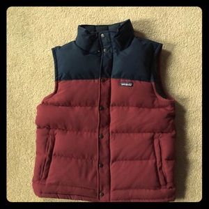 Panatogina Men’s Vest